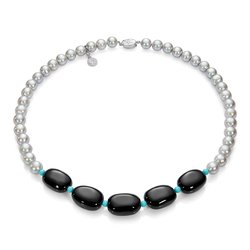 Коллекция "Магия камней" от nasonpearl