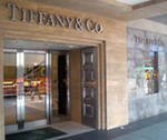 Tiffany & Co ищет возможности обеспечения поставок алмазов