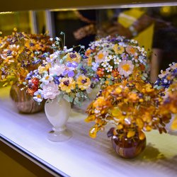 Ювелирная выставка-продажа «Сокровища Петербурга» в особняке Демидова с 3 по 6 августа