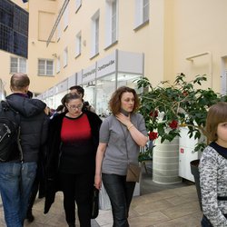 С 23 по 26 августа 2018 г. пройдёт самый масштабный  ювелирный проект этого лета -  Ювелирная выставка «Сокровища Петербурга».