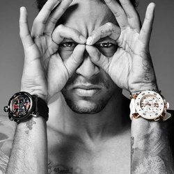 Первый бутик Gagà Milano в Москве открылся в «Гименее» Александра Удодова