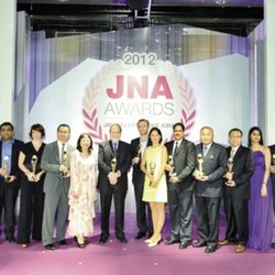 Международный ювелирный конкурс JNA Awards открывает прием заявок на участие