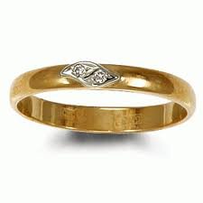 Дорогое кольцо оказалось некачественным