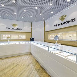 Випдаймондс, ООО "Vip Diamonds"