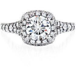 Hearts On Fire объявляет охоту за бриллиантами