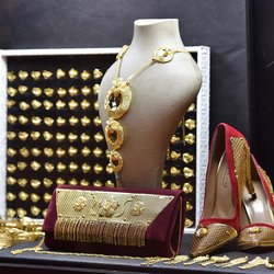 41-я международная выставка ISTANBUL JEWELRY SHOW побила рекорд, добившись прироста числа посетителей на 16%