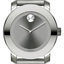 Инновационная коллекция часов Movado Bold — мечта бизнес-леди