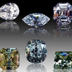 Три самых знаменитых алмаза