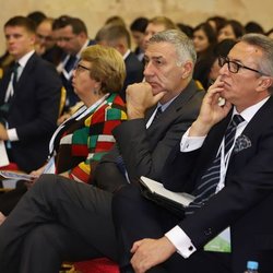 Выйти на внешние рынки ювелирам ЕАЭС поможет консорциум?