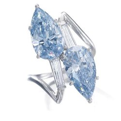 Несколько мировых рекордов установлено на аукционе Сотбис