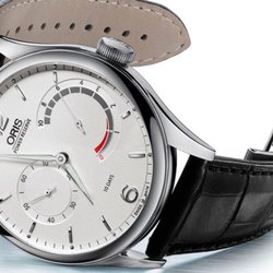 110 Years Limited Edition от Oris