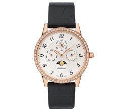 «Montblanc» объявили о выходе новой коллекции наручных часов