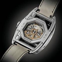 Chapter Two Classique от Maîtres du Temps