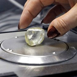 Просьба Индии увеличить экспорт алмазов возмутила производителей бриллиантов из России