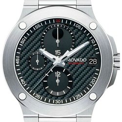 SE Extreme Automatic Chronograph от Movado
