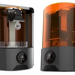 В продажу поступил новый 3D-принтер Autodesk Ember 3D