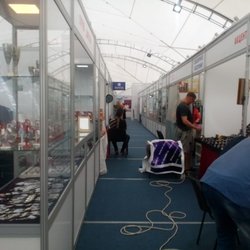 С 27 по 30 июня в Костроме пройдет XX Международный ювелирный фестиваль «Золотое кольцо России»