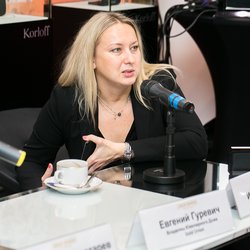 В Санкт-Петербурге прошла пресс-конференция посвященная рынку цветных камней