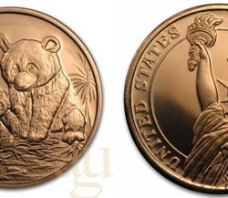 Медь - новое золото?