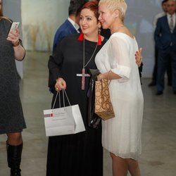В Москве прошла ежегодная церемония вручения премии JEWELRY STAR