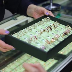 Одна из крупнейших в России ювелирных выставок приглашает участников