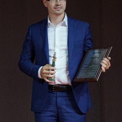 Ювелирный магазин www.diamonds-are-forever.ru стал Лучшим ювелирным магазином 2015