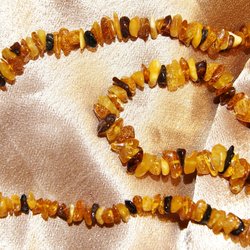 Янтарь Калининградский (ООО "Марина")