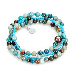 Коллекция "Магия камней" от nasonpearl