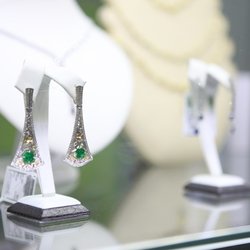 1 марта в Выставочном комплексе ЭКСПОЦЕНТР завершила свою работу Всероссийская специализированная выставка «ЮвелирЭКСПО»