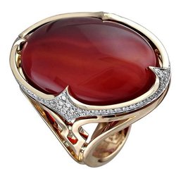 «Эстет» - в фарватере ювелирной моды