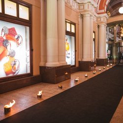 Ювелирный Дом Pomellato отметил 15-летие в России