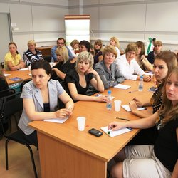 Учебный Центр «JUNWEX» приглашает специалистов ювелирной отрасли на семинар в г.Самару