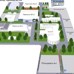 Выставка "Ювелирный салон 2013" пройдет в Краснодаре с 16 по 19 мая