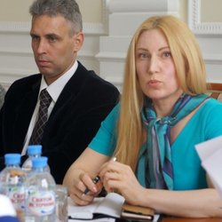В Москве прошло совещание отраслевых общественных организаций ювелиров России и общеотраслевых объединений предпринимателей