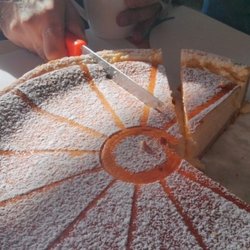 Идеальный порядок в обслуживании клиентов.