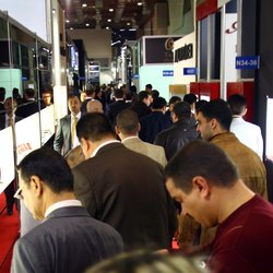 Итоги Istanbul Jewelry Show
