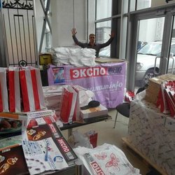 Вышел сентябрьский номер каталога "Экспо-Ювелир"