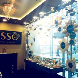 Интернет-магазин http://lusso-silver.ru/