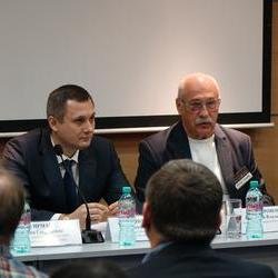 08 декабря "Донская Государственная инспекция пробирного надзора" проведет Круглый стол для представителей ювелирного бизнеса.