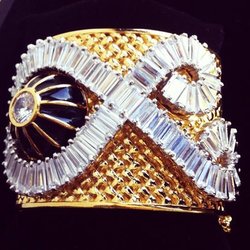Rachel Zoe представляет новую коллекцию ювелирных изделий