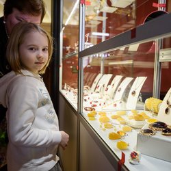 Выставка «Сокровища Петербурга» пройдет с 26 по 29 июля в особняке Трубецких-Нарышкиных