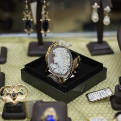 Выставка «Сокровища Петербурга» пройдет в особняке Трубецких-Нарышкиных с 20 по 23 июля