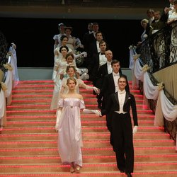 Ювелирный Благотворительный бал прошел в Москве