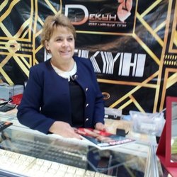 В Костроме открылся ювелирный фестиваль «Золотое кольцо России»