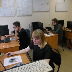 Студенты-ювелиры одержали уверенную победу на межрегиональной олимпиаде