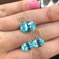 Pureje Luxury Gems