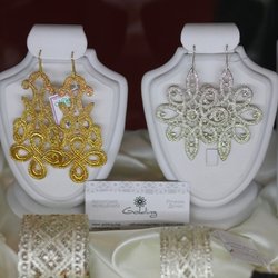 Одна из крупнейших в России ювелирных выставок приглашает участников