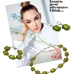 Интернет-магазин Fashion Accessories Market