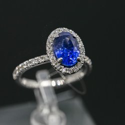 В Санкт-Петербурге прошла пресс-конференция посвященная рынку цветных камней