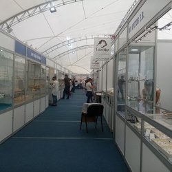 С 27 по 30 июня в Костроме пройдет XX Международный ювелирный фестиваль «Золотое кольцо России»